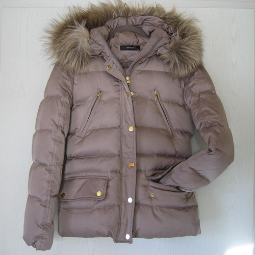 Hallhuber steppjacke mit - hallhuber,