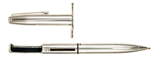 Seltener goldring - seltener,