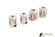 CNC Wellenkupplung /