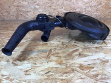 374745 Luftfiltergehäuse VW Polo II Coupe (80, 86C) 030129611C