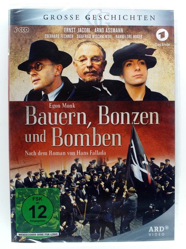 Bauern bonzen und - und,