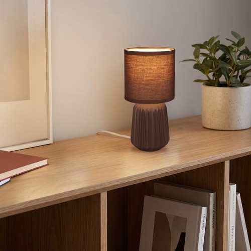 Tischlampe keramik - tischlampe,