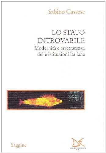 Sabino cassese bücher der - bücher,