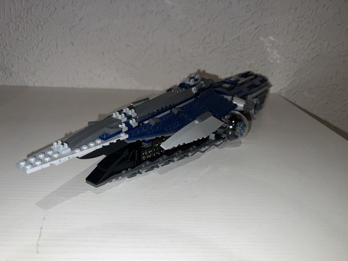 Lego star wars 9515 - lego, –
