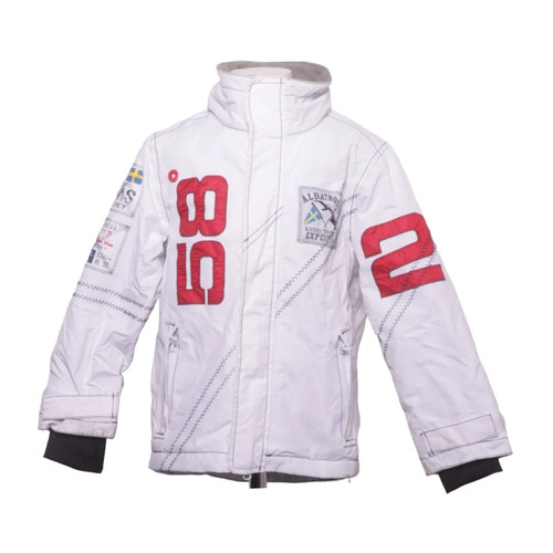 Albatross skijacke unisex - albatross,,