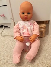 Baby Annabell Zapf Creations