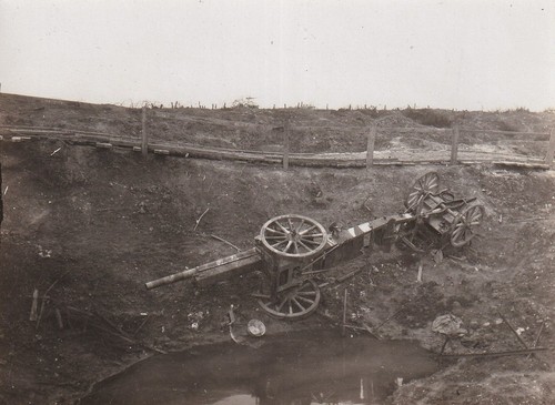 Foto frankreich zerstörtes - foto,