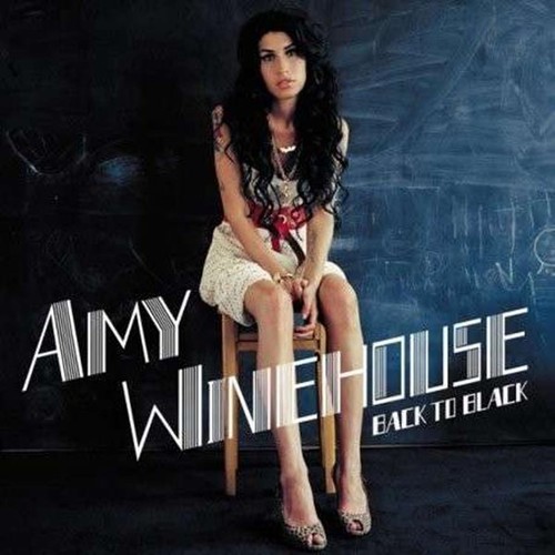 Amy winehouse back to - -,