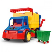 5900694670136 Garbage truck