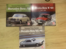 Schrader Typen Chronik