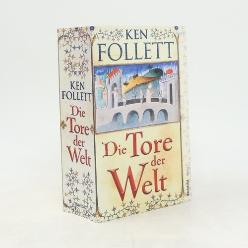 Die tore der welt - der, welt 