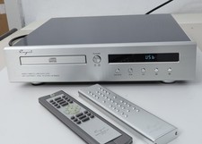 Cayin CS55CD Röhren-CD-Player