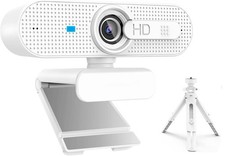 Webcam FullHD 1920x1080 Kamera