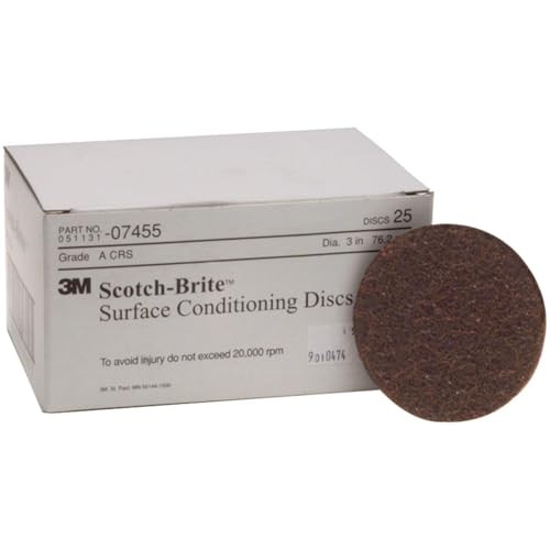 Scotch brite - 3m, scotch-brite
