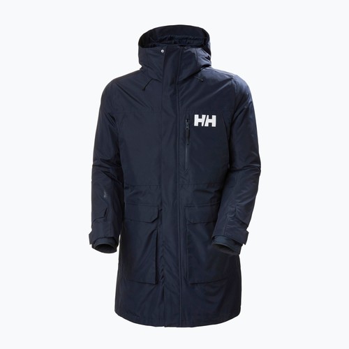 Helly hansen rigging - rigging, coat