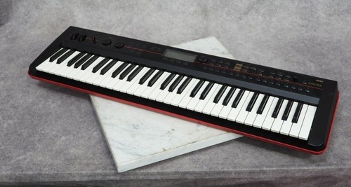 Korg kross tasten - korg,
