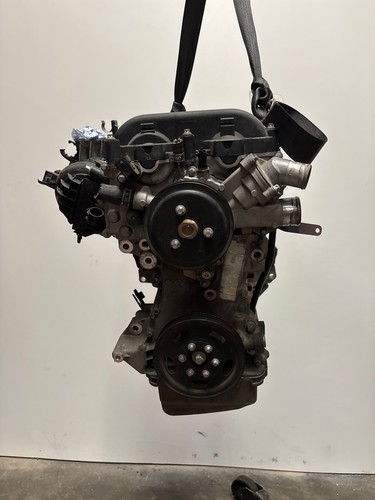 Motor ohne anbauteile - motor, opel