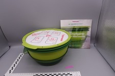 Tupperware Micro Gourmet