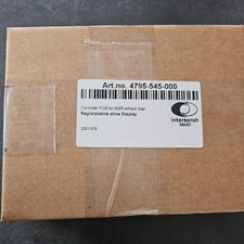 SenerTec Dachs Reglerplatine