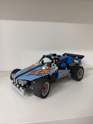 Lego technic set 42022 hot - set, rod