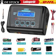 RC Akku Balance Ladegerät