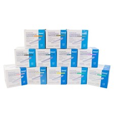 Romed Injektionskanülen 100