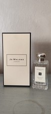 Malone london english - jo,