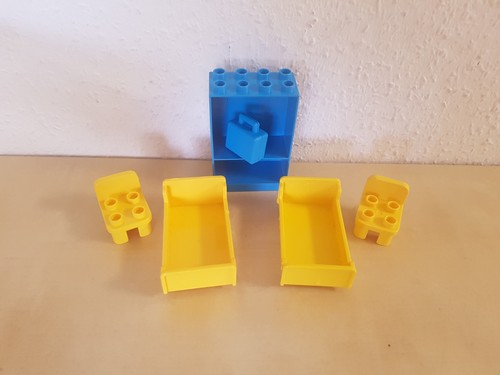 Lego duplo schlafzimmer - lego,