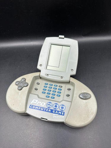 Pro 200 computer - computer, mit