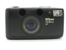 Nikon Zoom 300 AF 35-70 mm