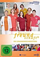 In aller Freundschaft - Die