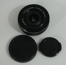 Olympus M.Zuiko Digital