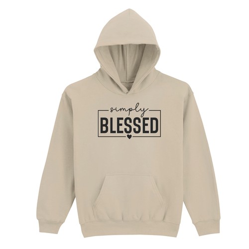 Simply blessed jungen - blessed,