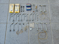 H0 Lampen/ Leuchten/ Signale/