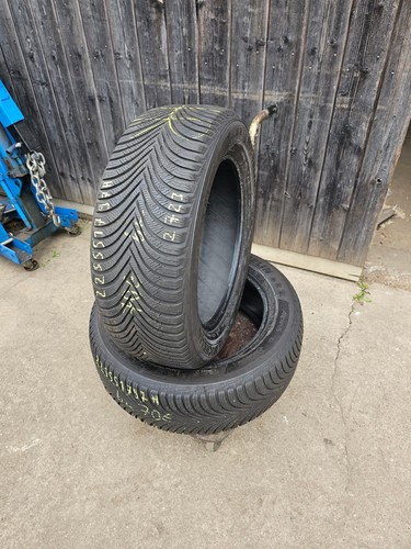 225 55r17 97h winterreifen - 2x, 225/55r17
