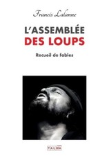 Francis Lalanne L'Assemblee