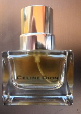 Vintage Celin Dion Parfums by
