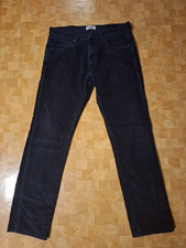 herren cord hose"WRANGLER"GREENSBORO Gr.31/32