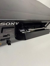 Sony DTC-690 – DAT Recorder im gepflegten Zustand