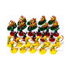 8th Summit Brettspiel