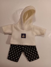 Puppenkleidung Größe 26 cm