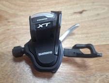 Shimano Deore XT Schalthebel 2/3 Fach  SL-M780