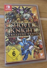 Shovel Knight Treasure Trove -