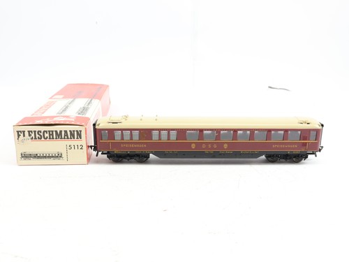 Fleischmann 5112 - fleischmann,