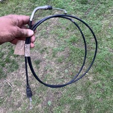 Kawasaki 550 Jetski Gaszug