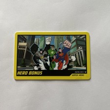 DC Comics Hero Coin Pusher