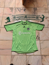 Panathinaikos Athen Trikot L