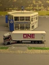 Herpa Scania CR20 HD