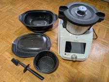 Monsieur Cuisine Connect SKMC