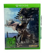 Monster Hunter World -